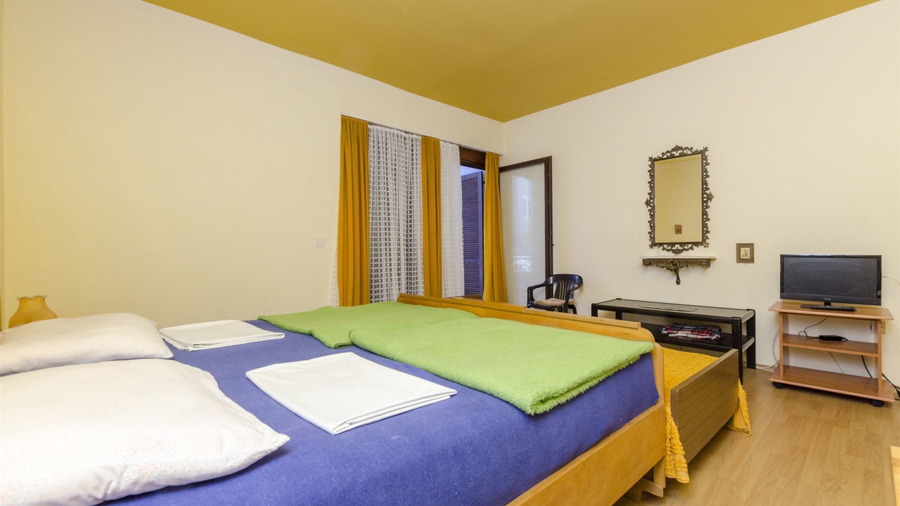 Photo of Bedroom in Brodarica
