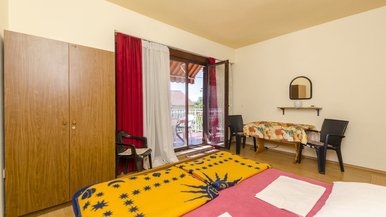 Photo of Bedroom in Brodarica