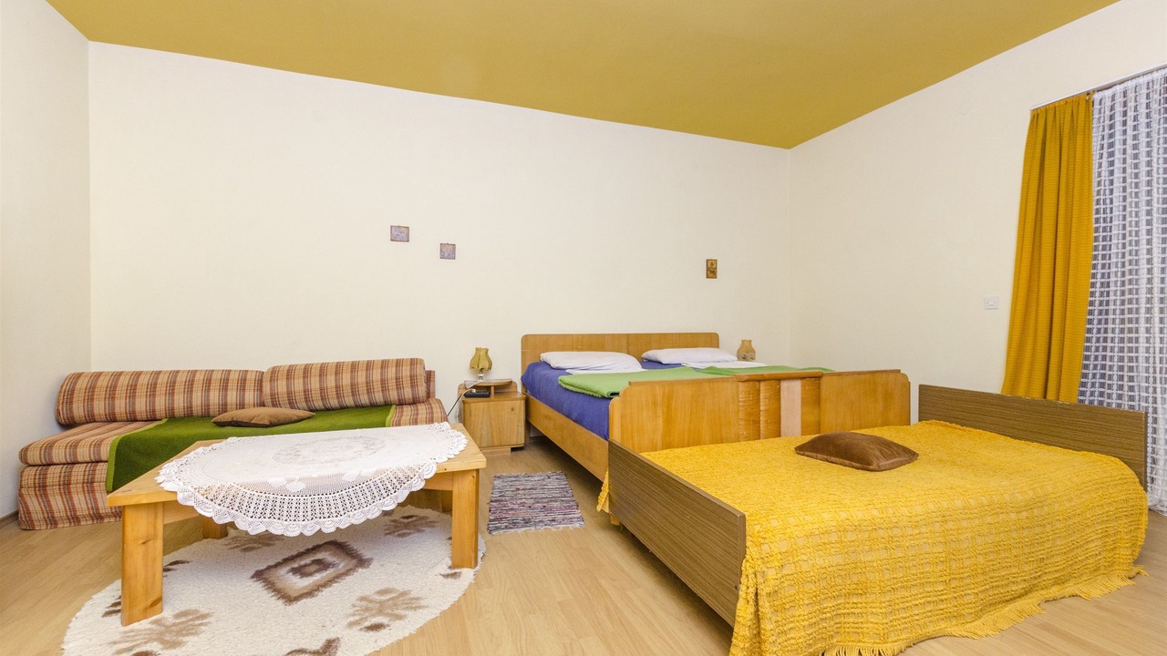 Photo of Bedroom in Brodarica