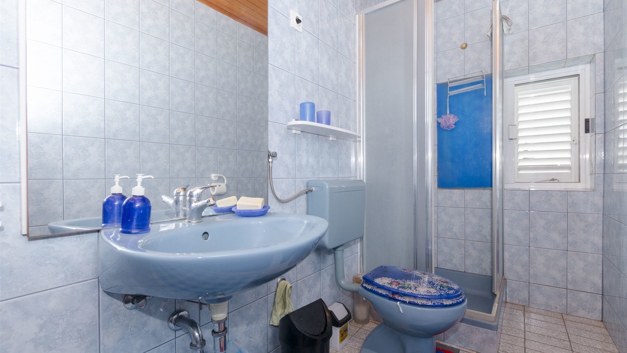 Photo of Bathroom in Brodarica