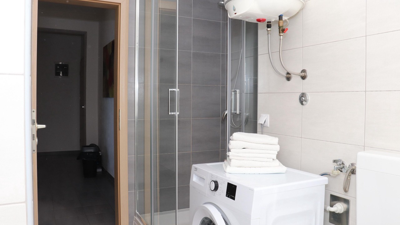 Photo of Bathroom in Zavala