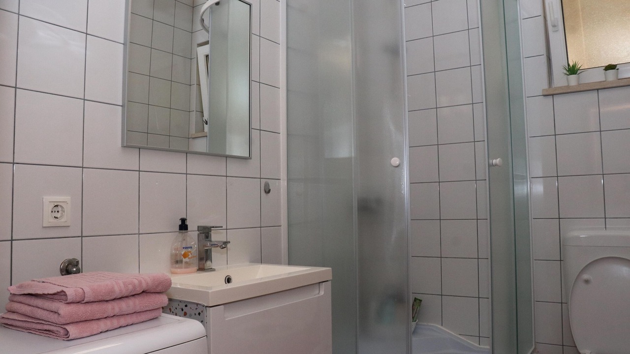 Photo of Bathroom in Zavala