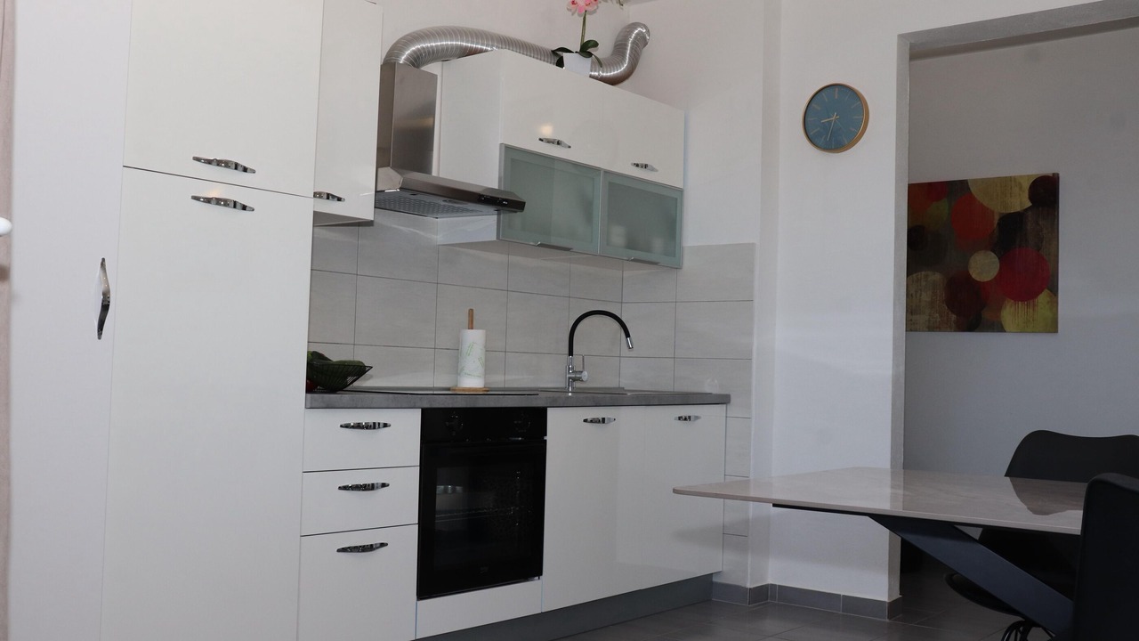 Photo of Kitchen in Zavala