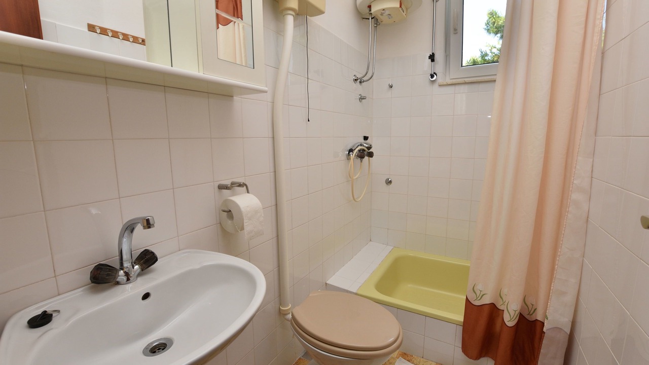 Photo of Bathroom in Primosten