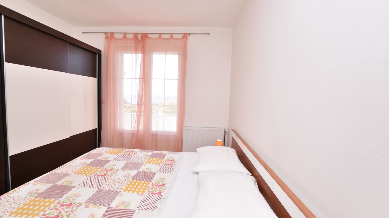 Photo of Bedroom in Primosten