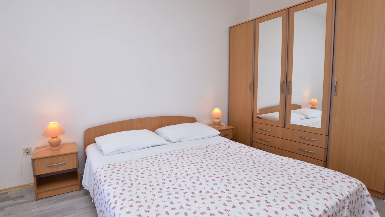 Photo of Bedroom in Primosten