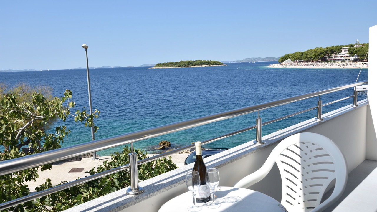 Photo of Patio Balcony in Primosten