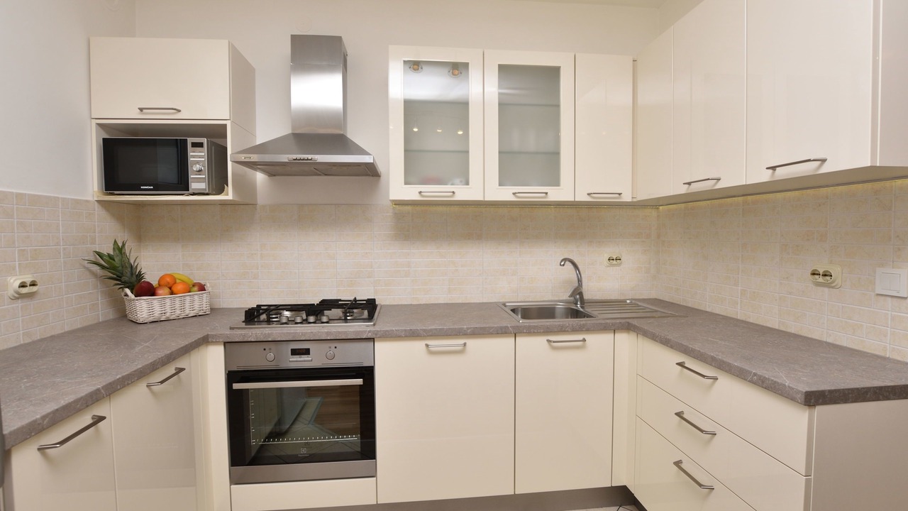Photo of Kitchen in Primosten