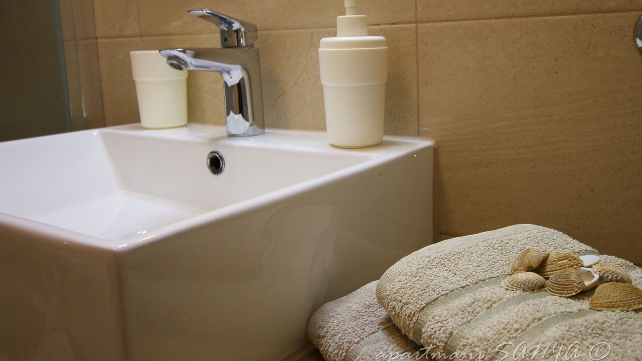 Photo of Bathroom in Primosten