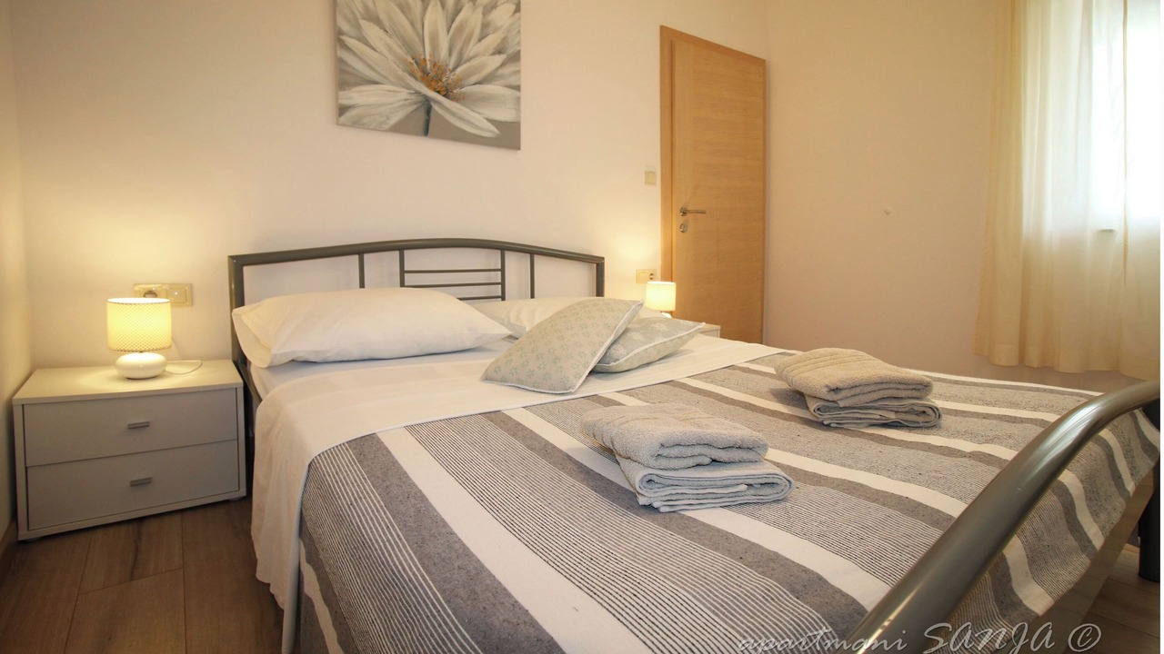 Photo of Bedroom in Primosten