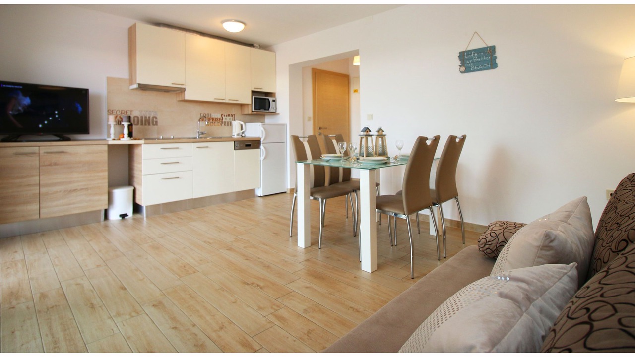 Photo of Livingroom in Primosten