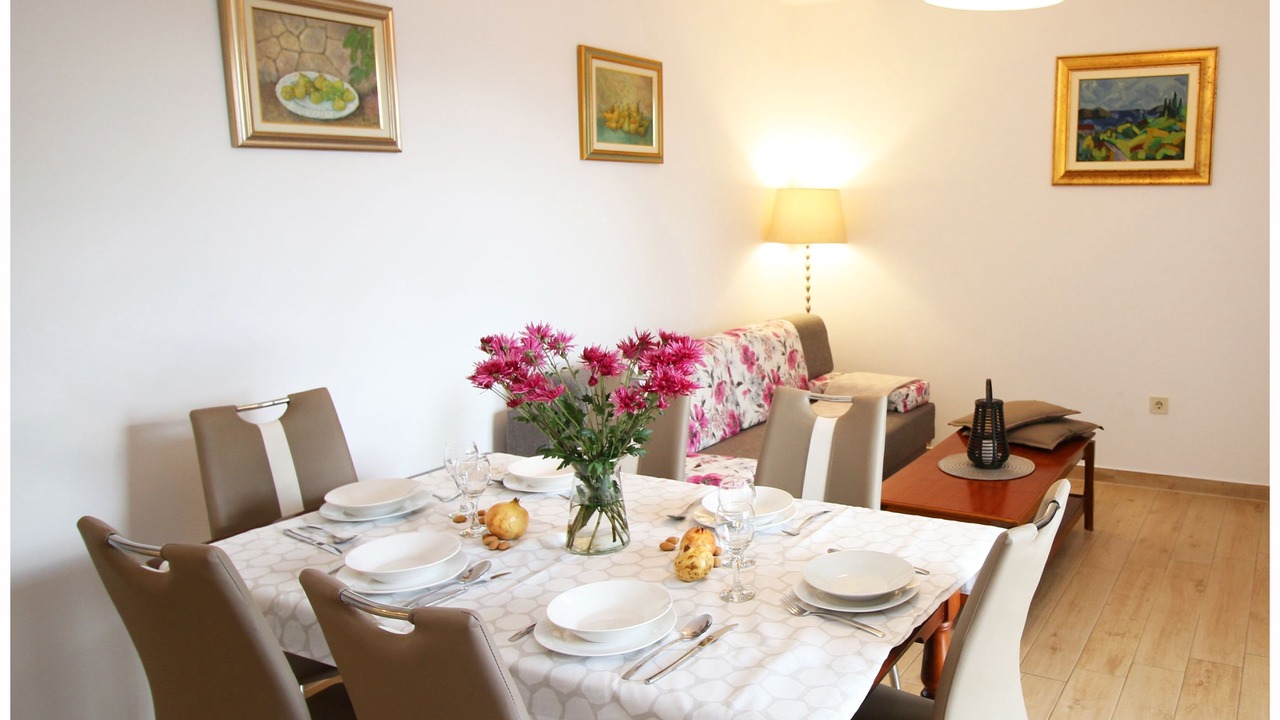 Photo of Livingroom in Primosten