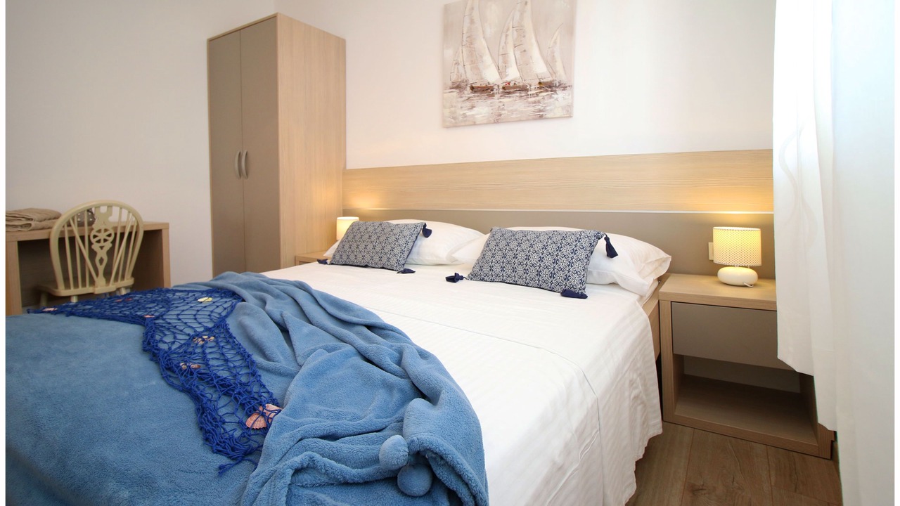 Photo of Bedroom in Primosten