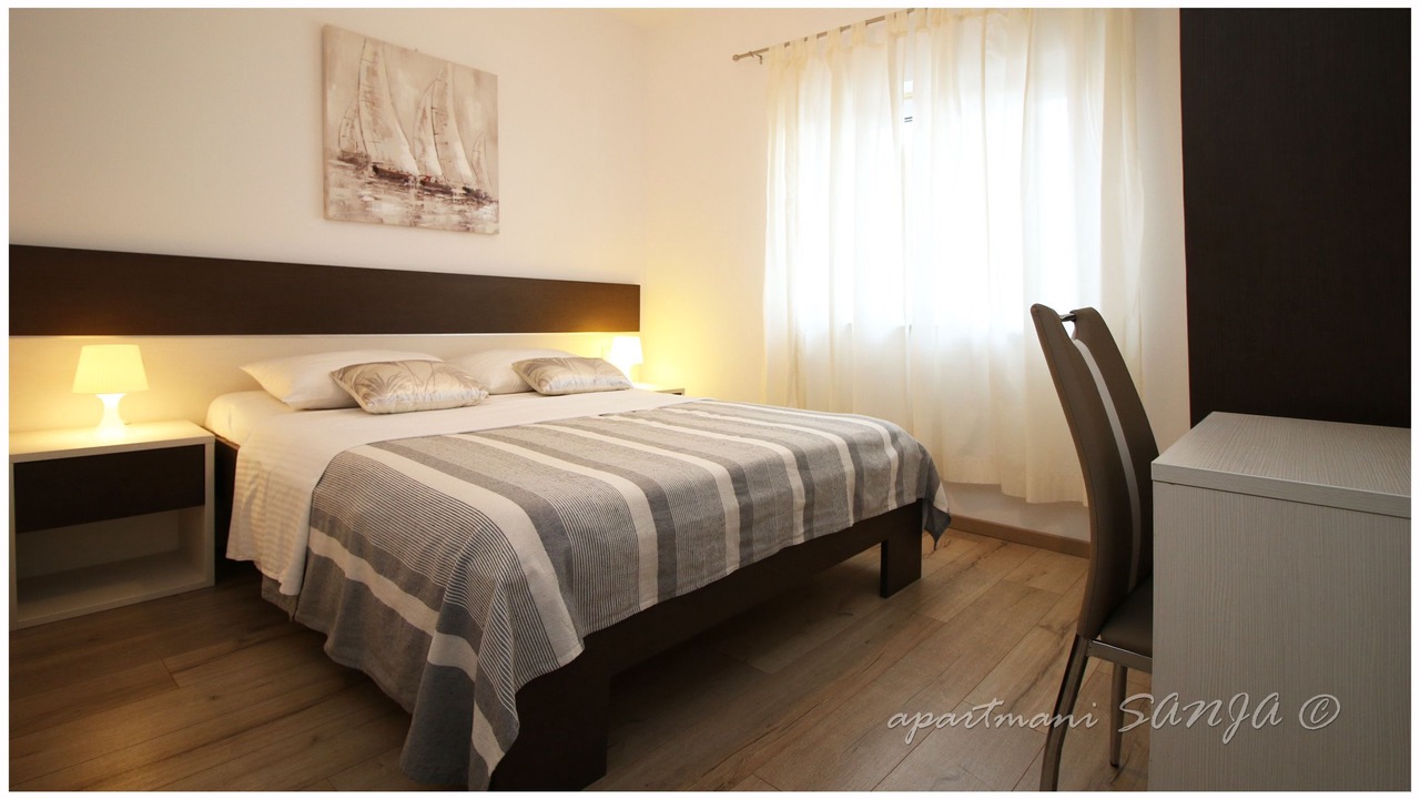 Photo of Bedroom in Primosten