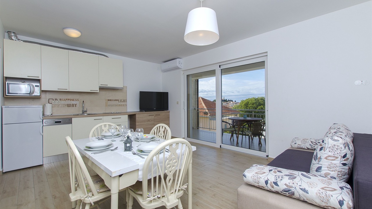 Photo of Livingroom in Primosten