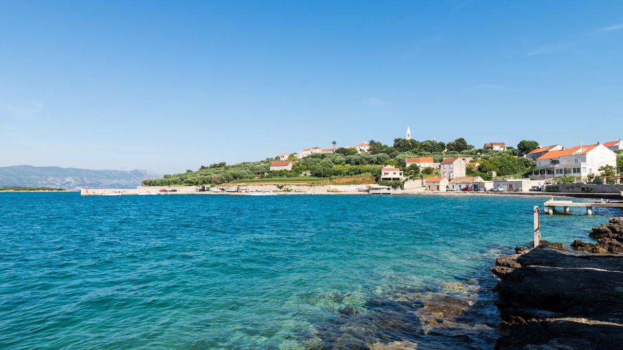 Photo of Outdoor in Lumbarda