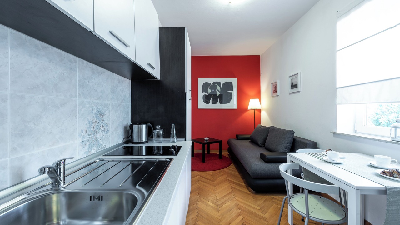 Photo of Kitchen in Gornji Kono