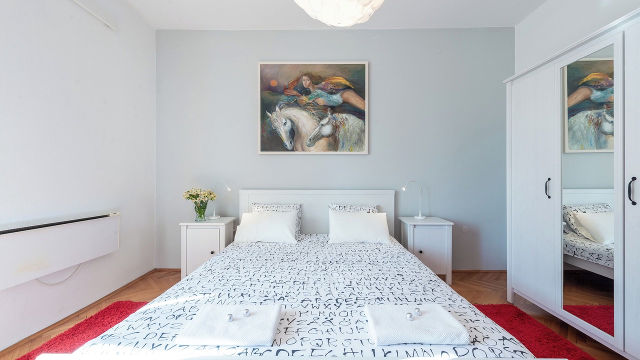 Photo of Bedroom in Gornji Kono