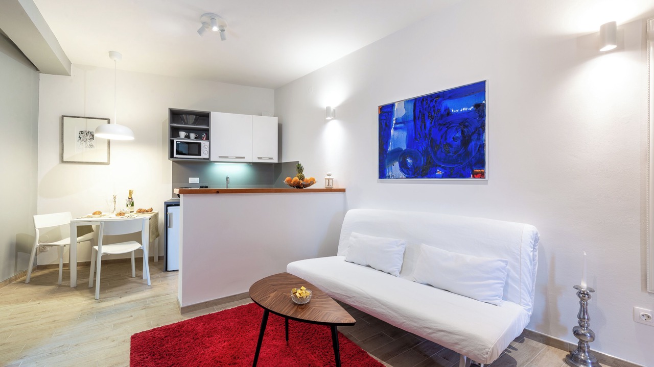 Photo of Livingroom in Gornji Kono