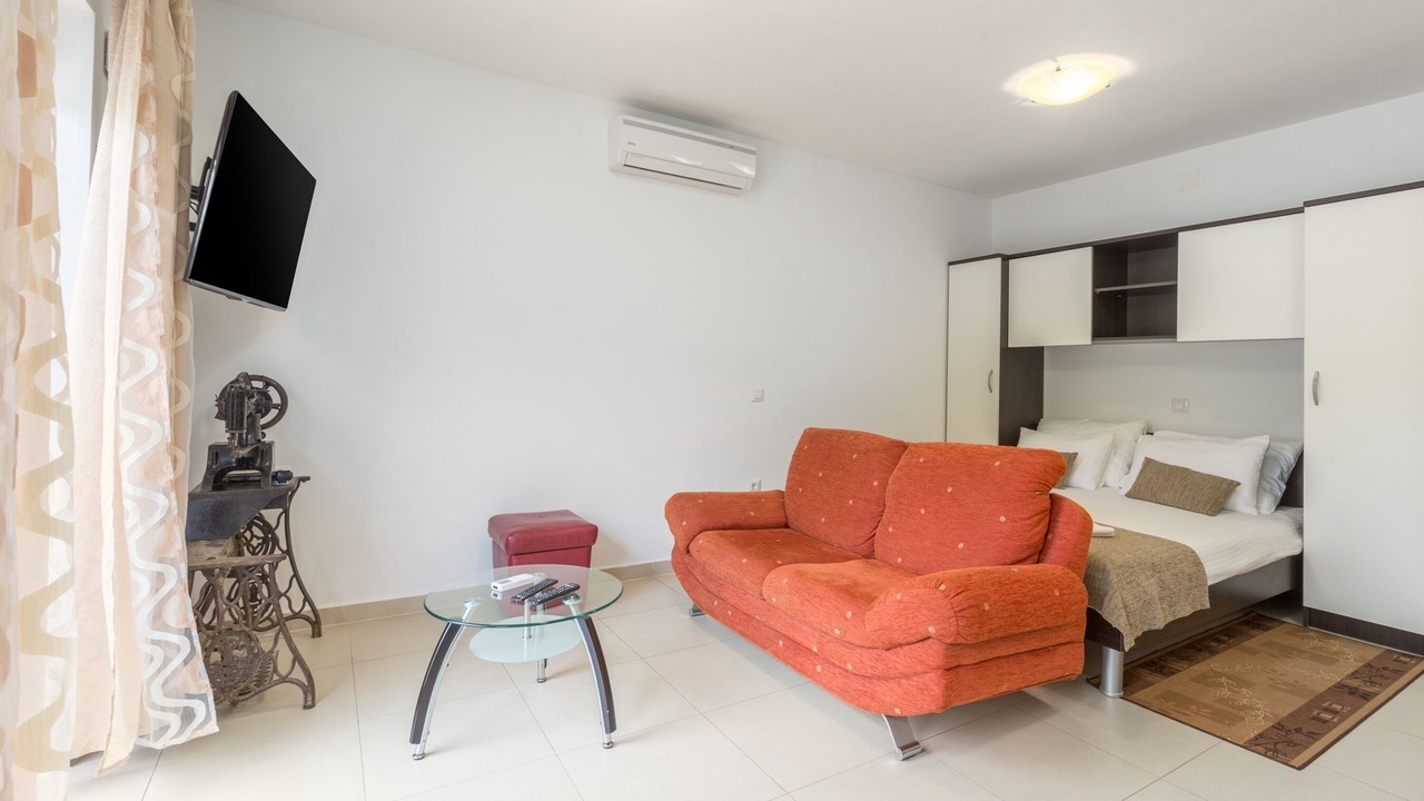 Photo of Livingroom in Vrsar
