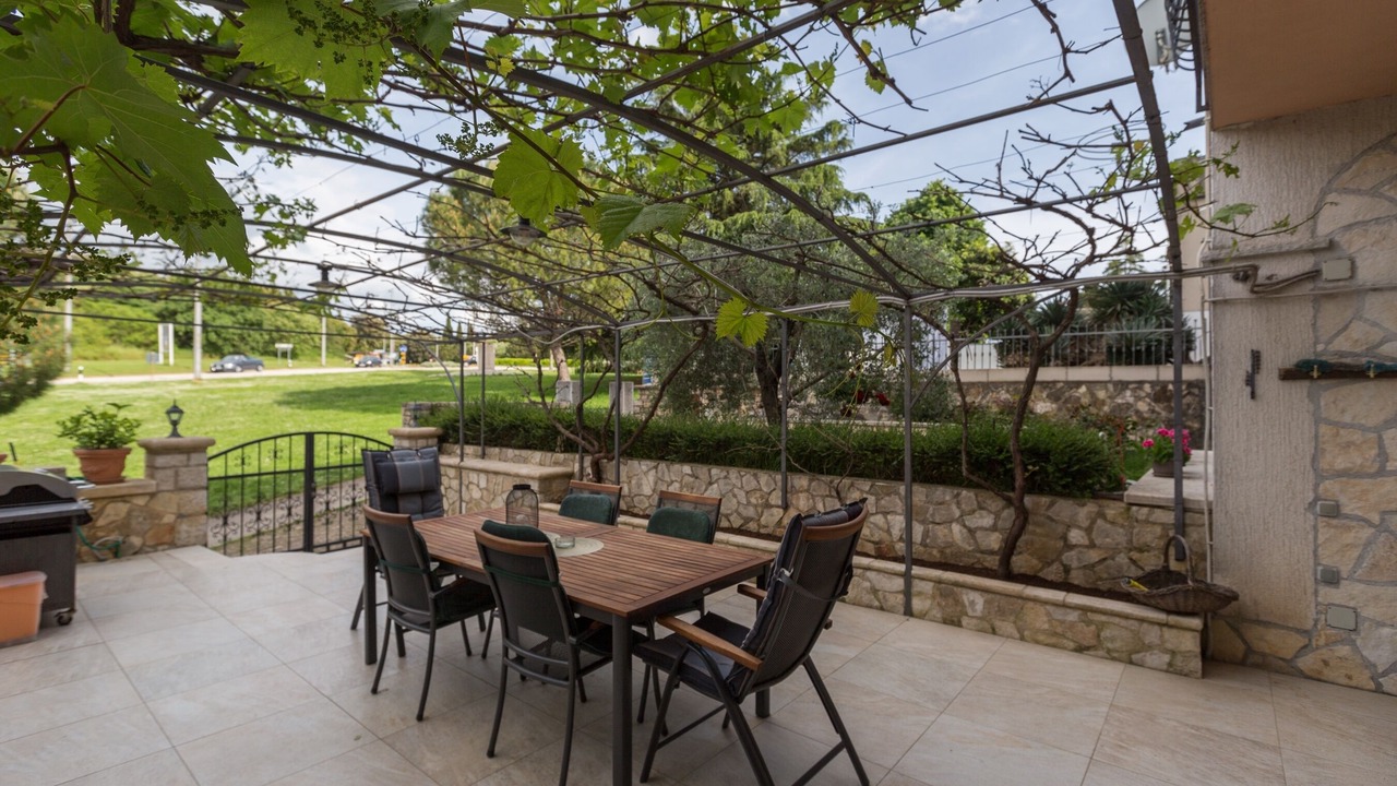 Photo of Outdoor in Vrsar