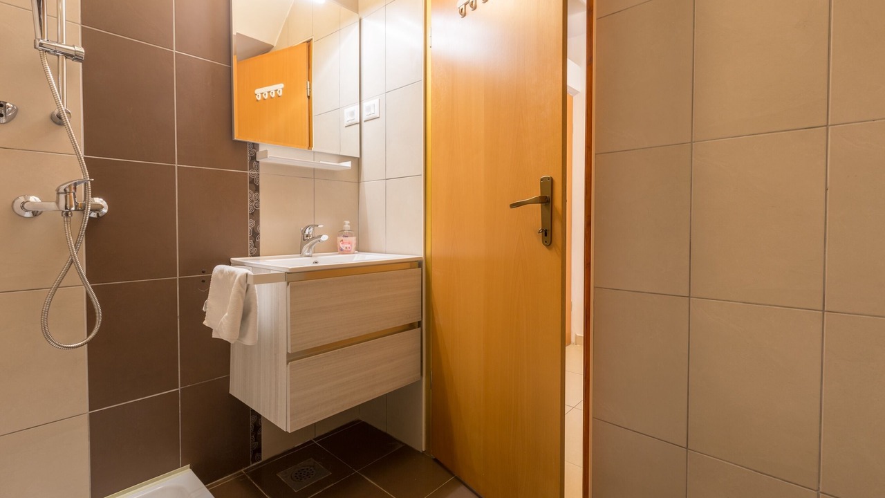 Photo of Bathroom in Vrsar