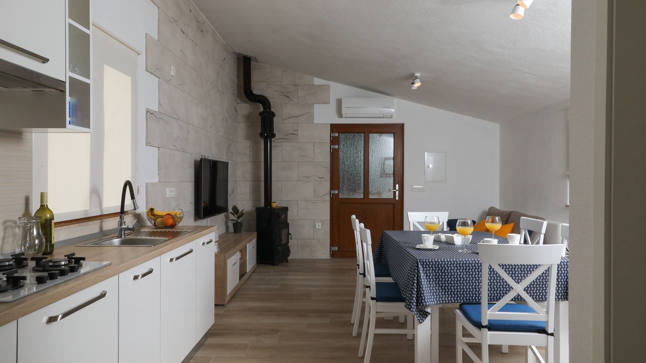Photo of Livingroom in Pucisca