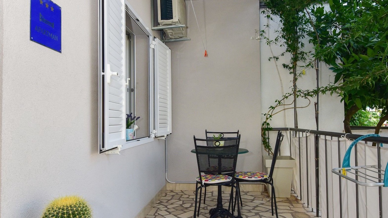 Photo of Patio Balcony in Gorinka
