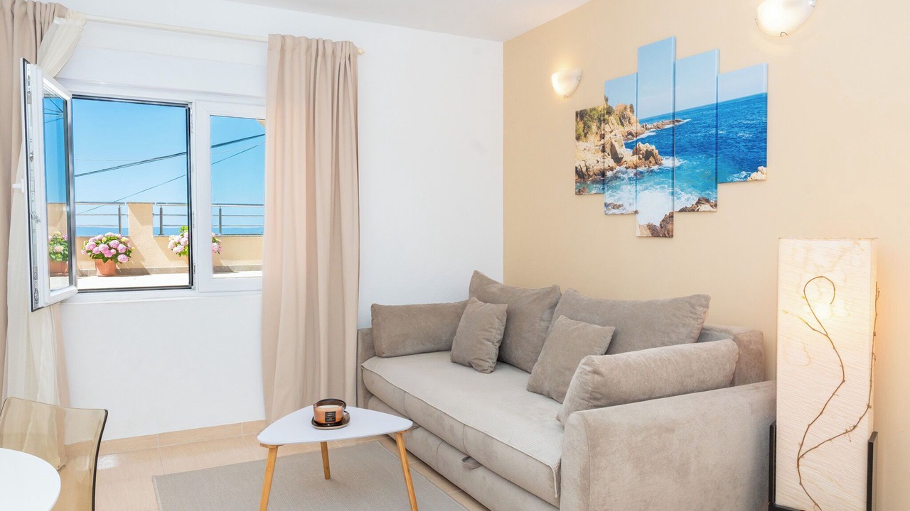 Photo of Livingroom in Makarska