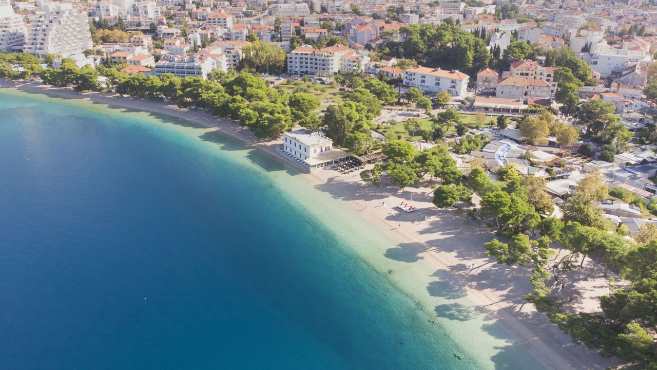 Photo of Others in Makarska