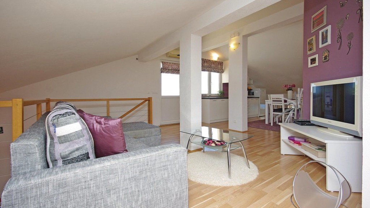 Photo of Livingroom in Makarska