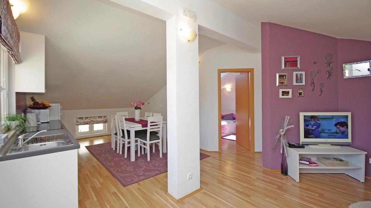 Photo of Kitchen in Makarska