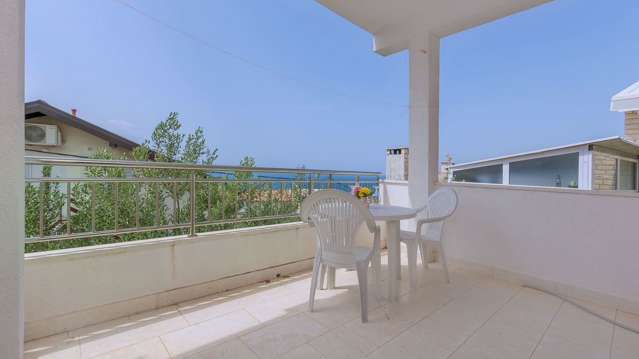 Photo of Patio Balcony in Tice