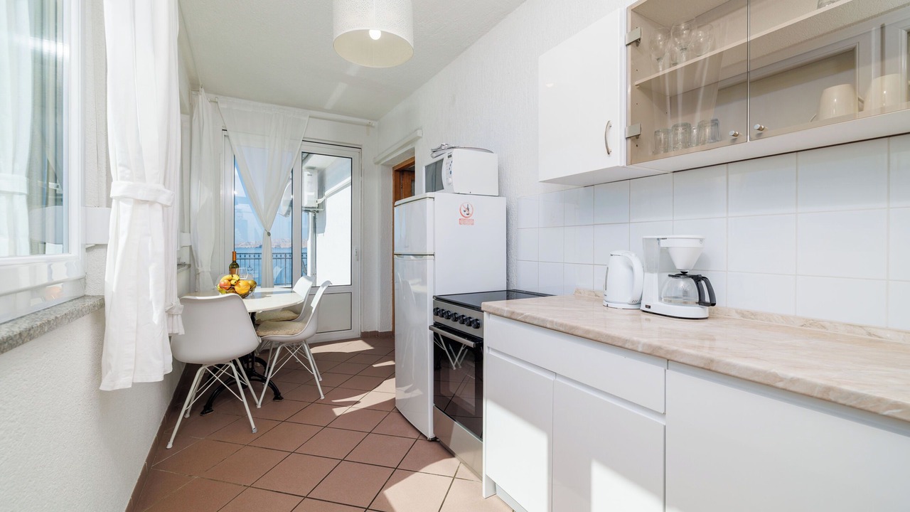 Photo of Kitchen in Vratarusa
