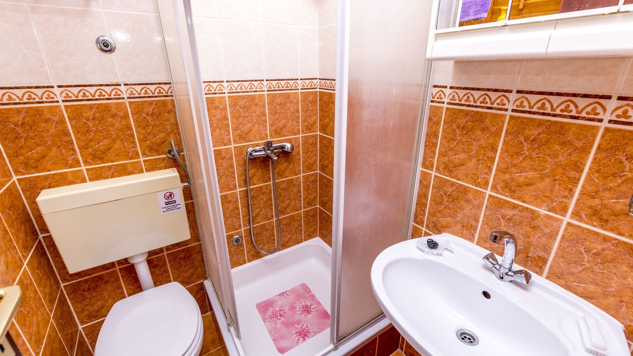 Photo of Bathroom in Dvornica