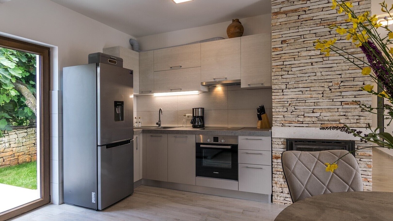 Photo of Kitchen in Golas