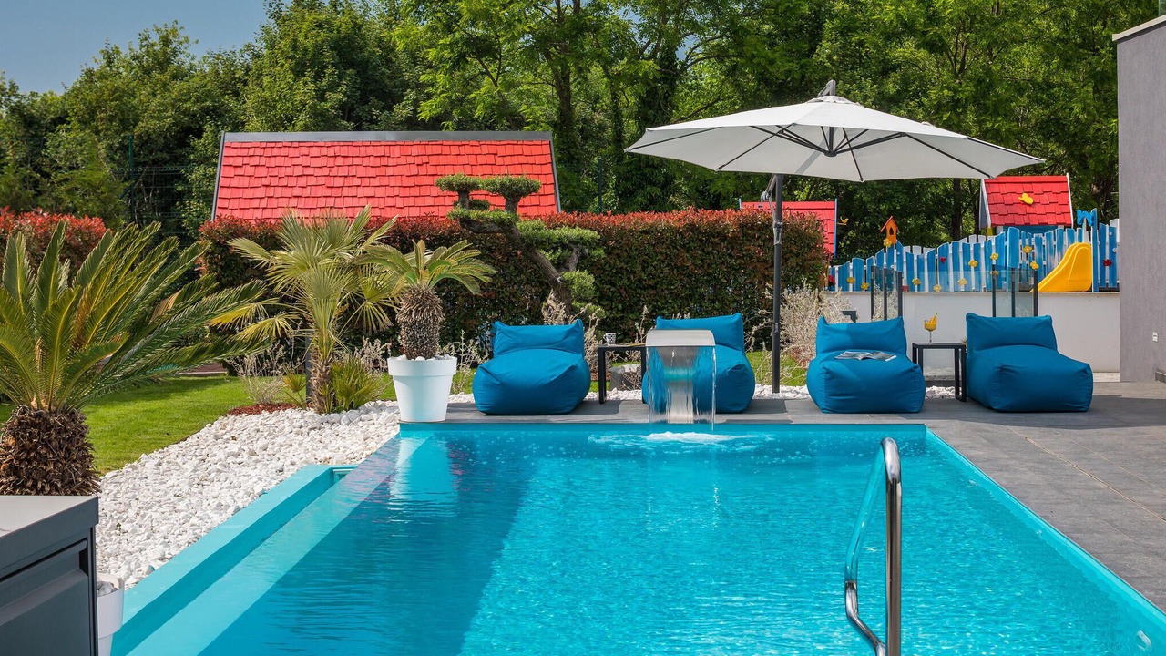 Photo of Outdoor in Zminj