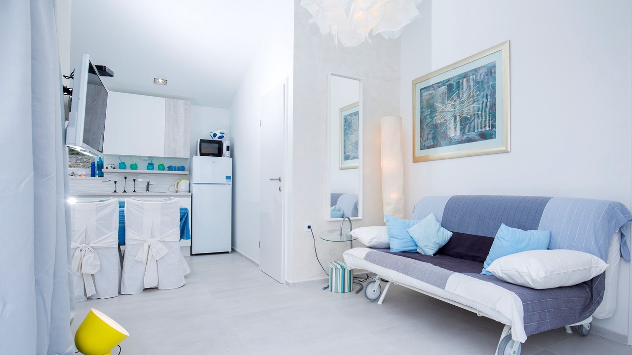 Photo of Livingroom in Okrug Donji