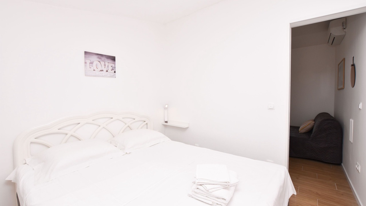 Photo of Bedroom in Primosten