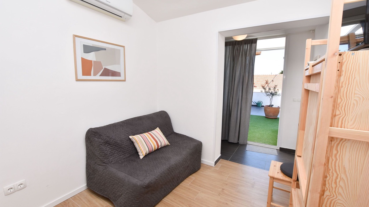 Photo of Livingroom in Primosten