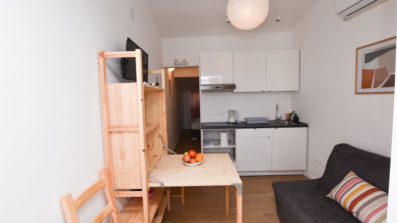 Photo of Kitchen in Primosten