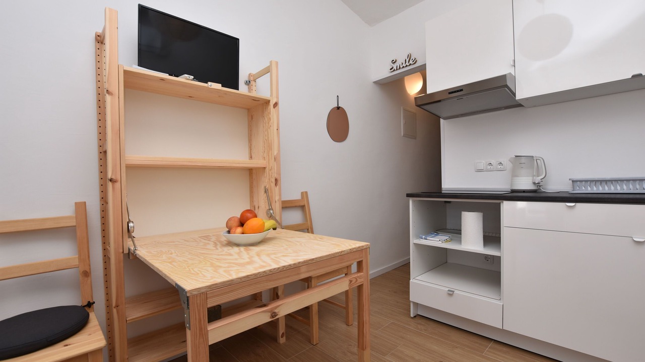 Photo of Kitchen in Primosten