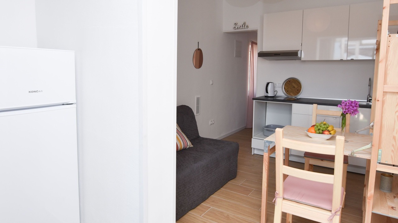 Photo of Kitchen in Primosten
