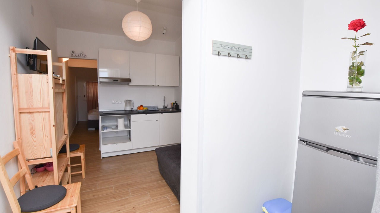 Photo of Kitchen in Primosten