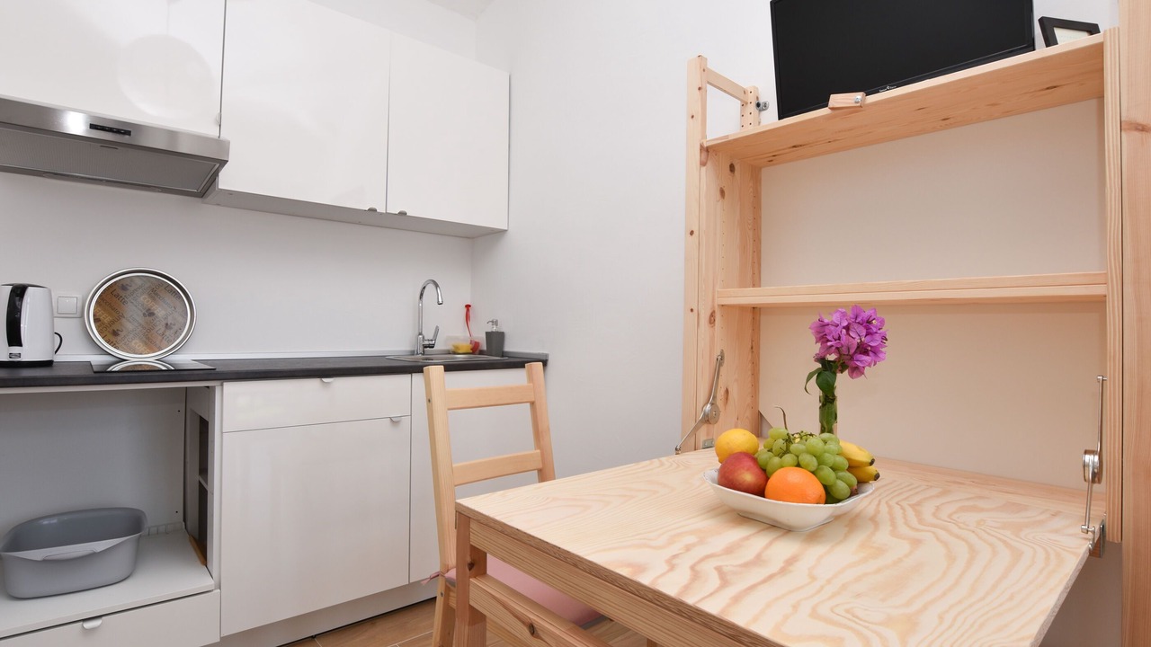 Photo of Kitchen in Primosten