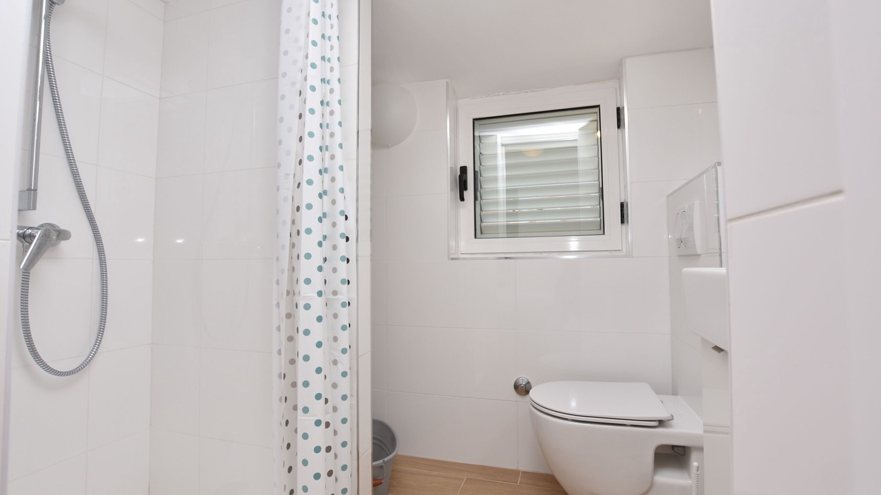 Photo of Bathroom in Primosten