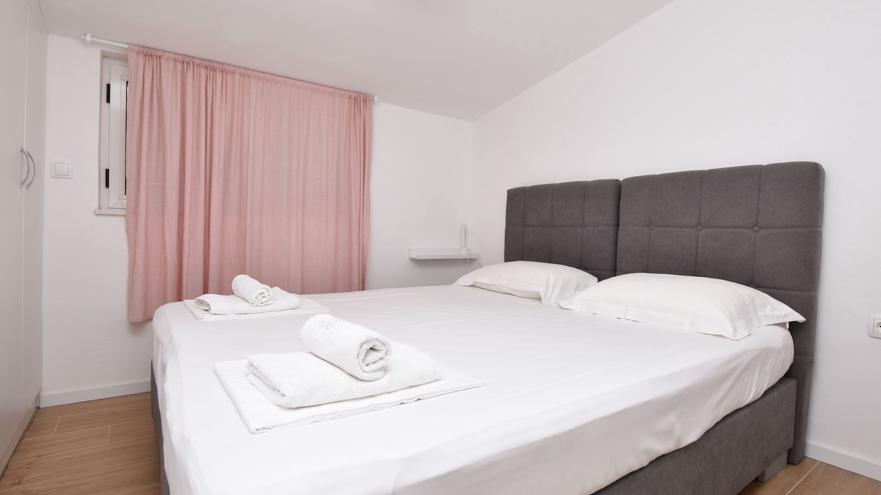 Photo of Bedroom in Primosten