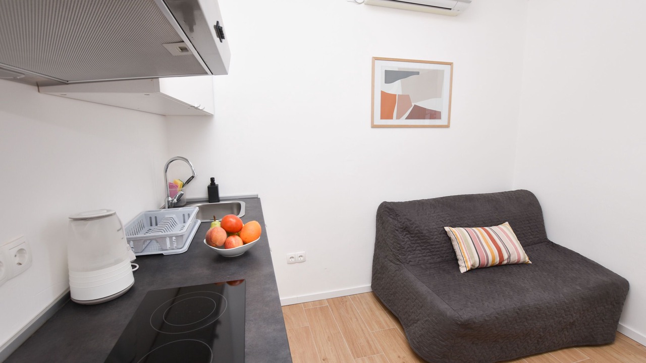 Photo of Kitchen in Primosten