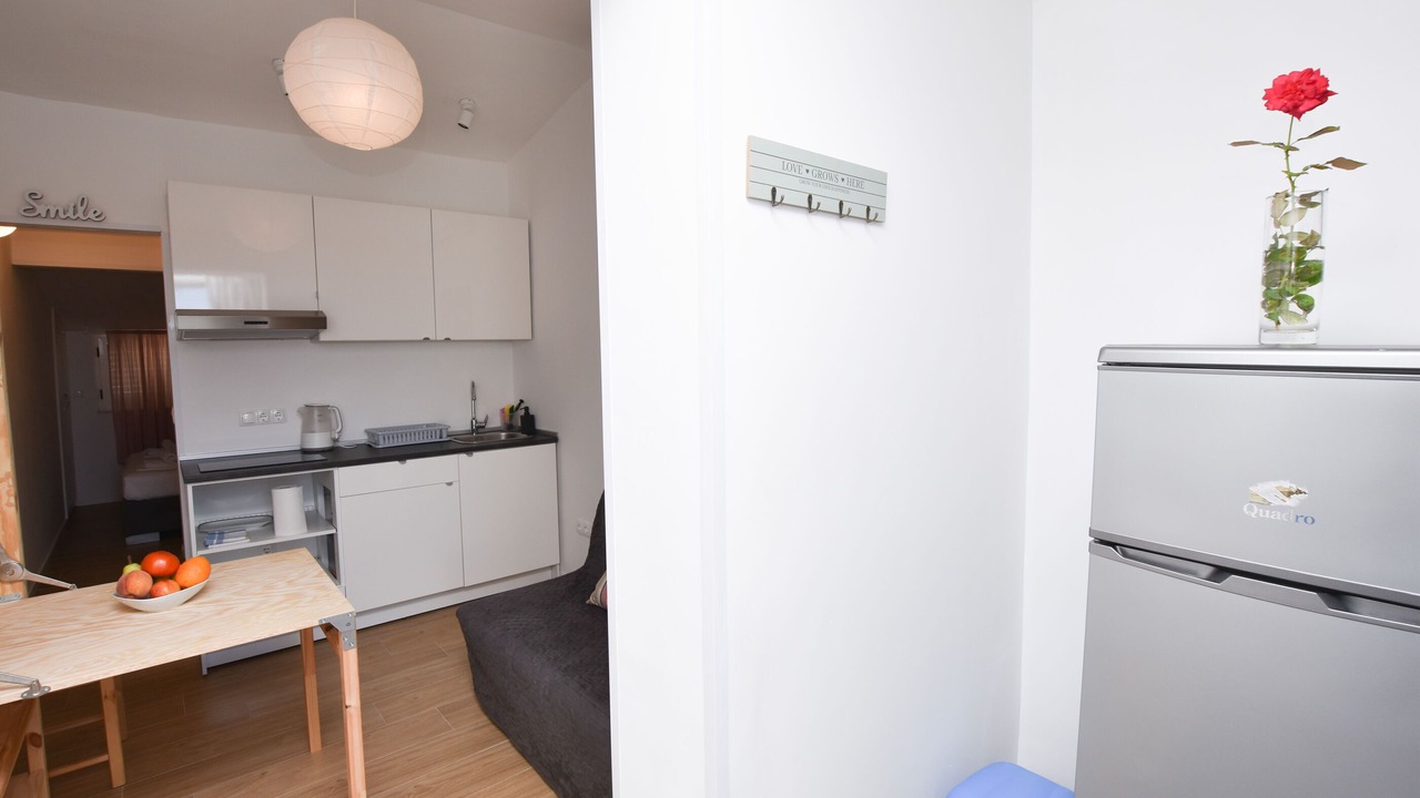 Photo of Kitchen in Primosten