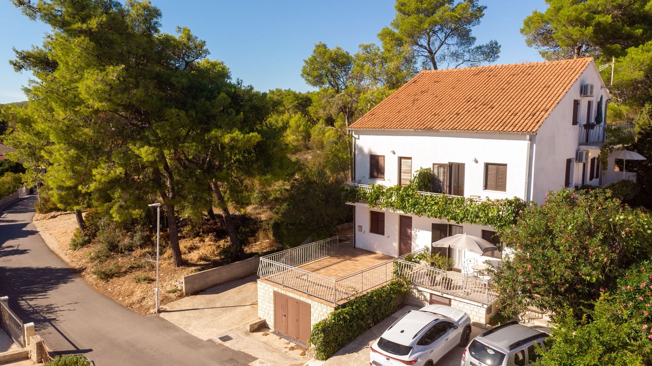 Photo of Outdoor in Vrboska